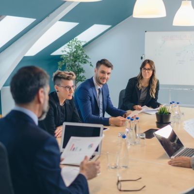 XK星空器材采购流程