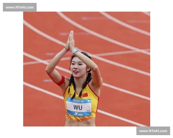吴艳妮跨栏赛场再创佳绩展现中国速度与巾帼力量风采