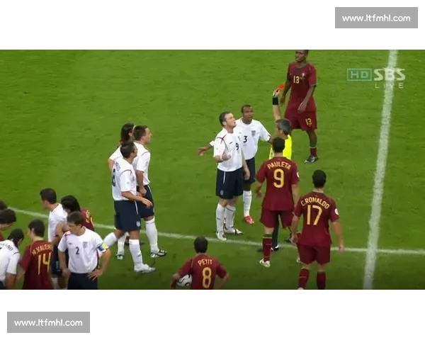 命运之轮转动!世界杯抽签,谁将迎来通往荣耀之路