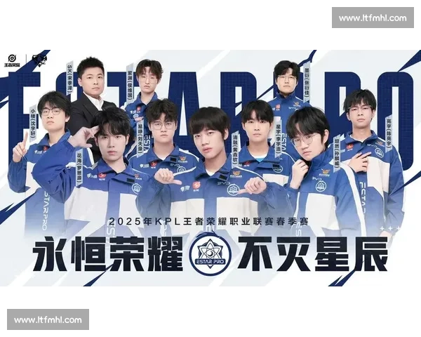 当青春遇上电竞!KPL春季赛,年轻选手们的天堂与战场!
