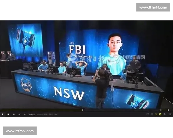玩家必看！大洋洲电竞赛事回放，学习顶级选手的致胜秘诀