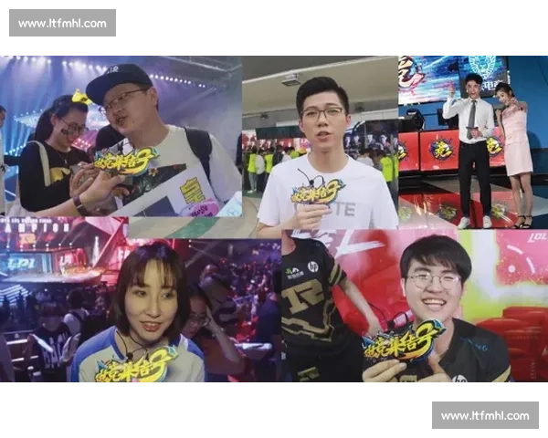 电竞的明天！韩国官方公告，吹响集结号