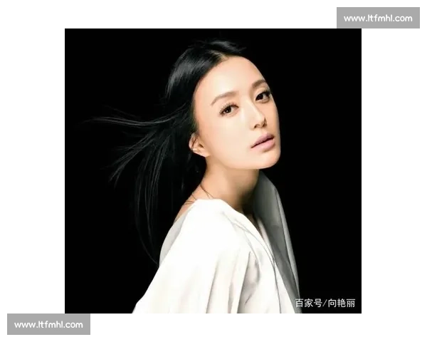 陶昕然用实力征服观众演技突破不断挑战自我成就多面人生