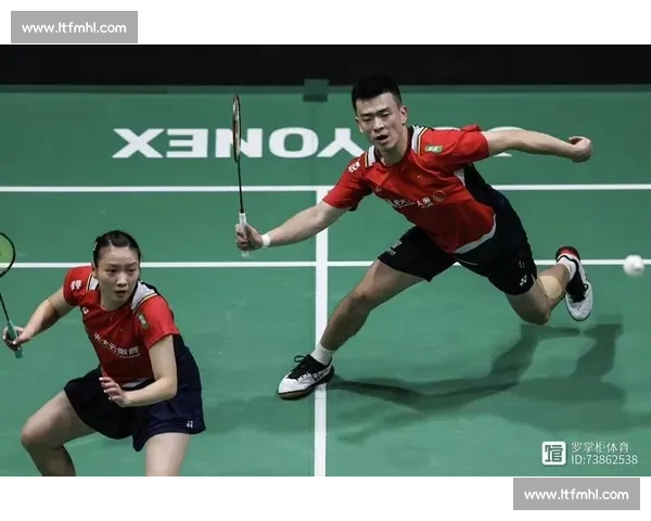 削球手福音！这招旋转发球让对手原地怀疑人生