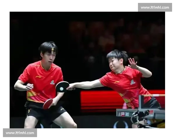 国际赛场的较量，中国乒乓的霸主地位面临新挑战