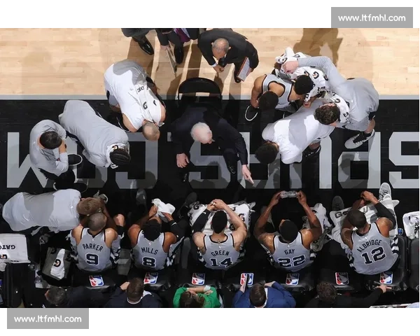 马刺队年轻球员特训，波波维奇老当益壮，未来可期