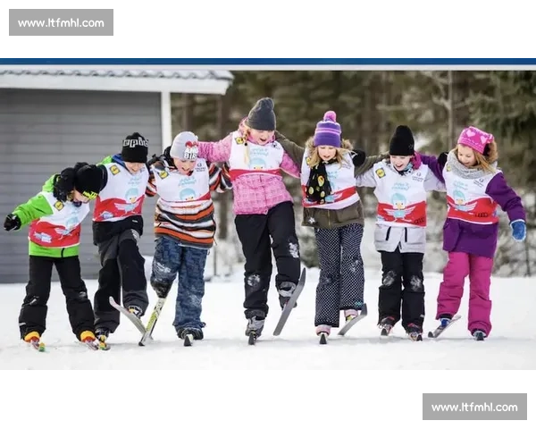 冰雪之国的电竞脉搏：芬兰如何打造电竞产业新高地