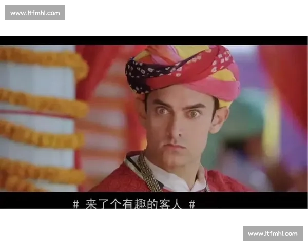 印度队的“神操作”，让对手目瞪口呆